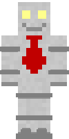 Скин по нику welbot