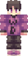 Скин по нику welldie_yt