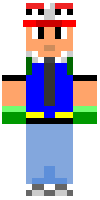Скин по нику welshfry95