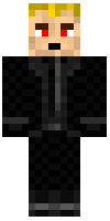 Скин по нику wesker