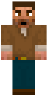 Скин по нику wetheminecraft