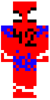 Скин по нику wetroffnet