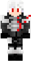 Скин по нику wh1terabbit666