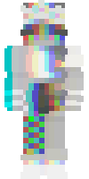 Скин по нику wheatly