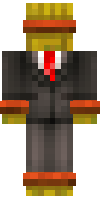 Скин по нику wheatman