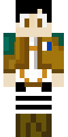 Скин по нику whit3cat