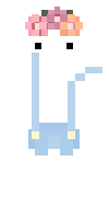 Скин по нику whiteMilk