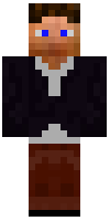 Скин по нику white_glove