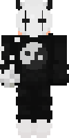 Скин по нику white_mask