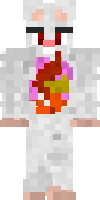 Скин по нику white_mouse