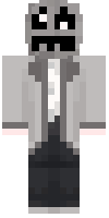 Скин по нику white_pumpkin