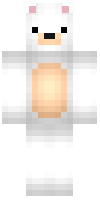 Скин по нику whitebearhd