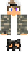 Скин по нику whitecut