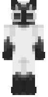 Скин по нику whitedemon