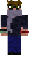 Скин по нику whitehunter1