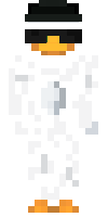 Скин по нику whiteq