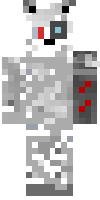 Скин по нику whitetiger