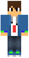 Скин по нику whomma