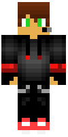 Скин по нику wickedbro