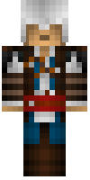Скин по нику wikidwizard