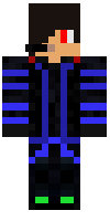 Скин по нику wilcraft