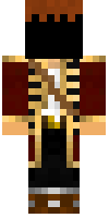 Скин по нику wildeman