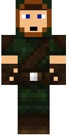 Скин по нику wildhunter99