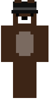 Скин по нику willard