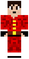 Скин по нику willemur