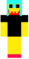 Скин по нику william999