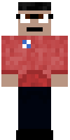 Скин по нику williamafk