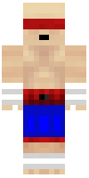 Скин по нику williammuffin
