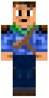 Скин по нику willowcat