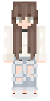 Скин по нику willowgirl