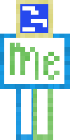 Скин по нику windowsME