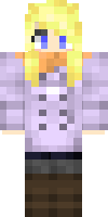 Скин по нику winry