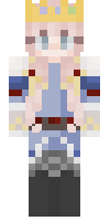Скин по нику winterblade_