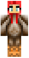 Скин по нику winterivy