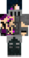 Скин по нику winxer