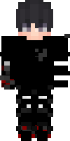 Скин по нику wiskkxd