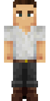 Скин по нику witcher