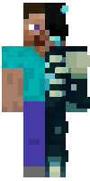 Скин по нику witherHIx