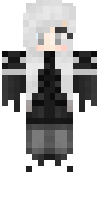 Скин по нику wither_away