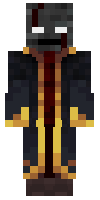 Скин по нику wither_king