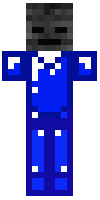 Скин по нику wither_man