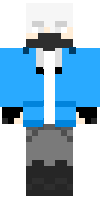 Скин по нику withered_fox