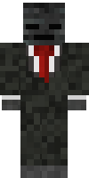 Скин по нику witherskeletoon