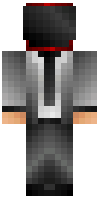Скин по нику wizardman14