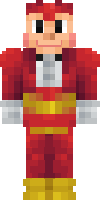 Скин по нику wizardtits