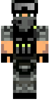 Скин по нику wolf_1999